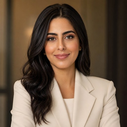 Sara Al Maktoum