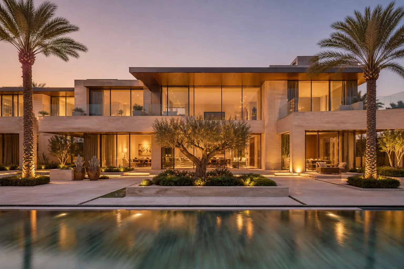 Photo of Palm Garden Villa